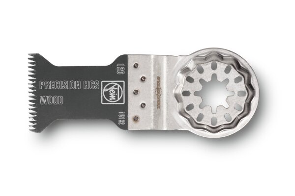 E-Cut Precision Saw blade