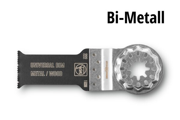 E-Cut Universal Saw blade