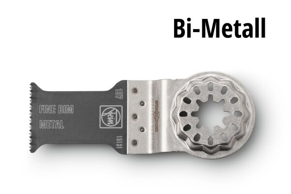 E-Cut Fine Saw blades
