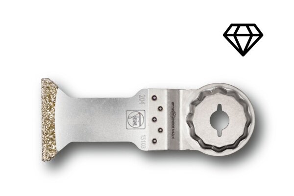 E-Cut Diamond Saw blade