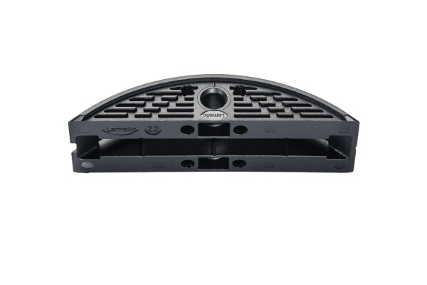 LC P-16 lightweight panel interface