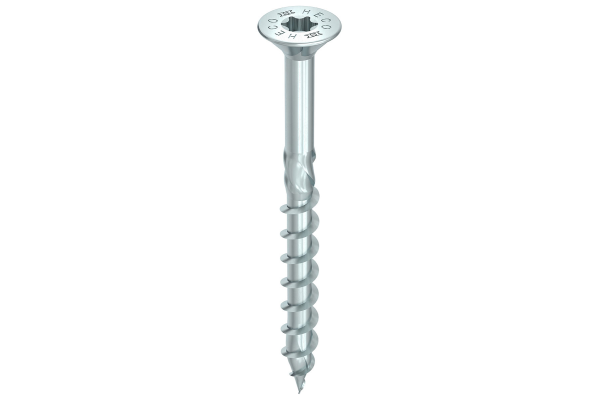 HECO-TOPIX-plus, Senkkopf, Teilgewinde, HECO-Drive (TX)