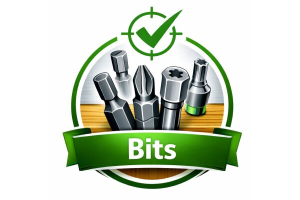 Bits and accessories