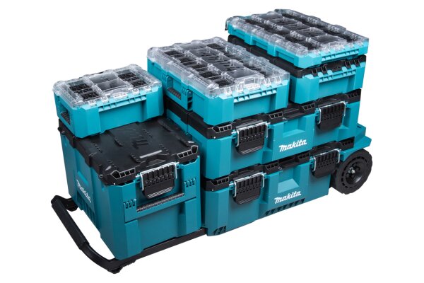 MAKTRAK Werkzeugboxen