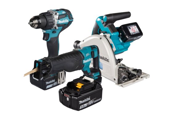 Cordless tools LXT 18V