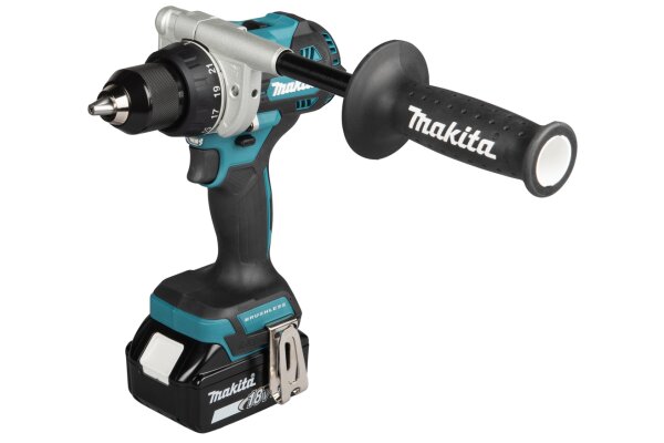 Cordless drill/driver LXT 18V