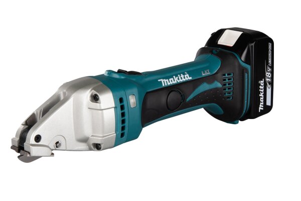 Sheet metal shears LXT 18V