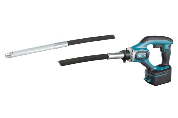 Concrete compactor LXT 18V