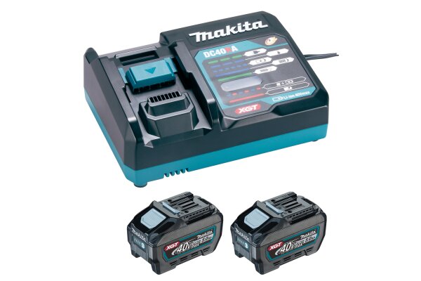 Akkus, Ladegeräte, Adapter