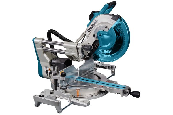 Kapp- und Gehrungssägen