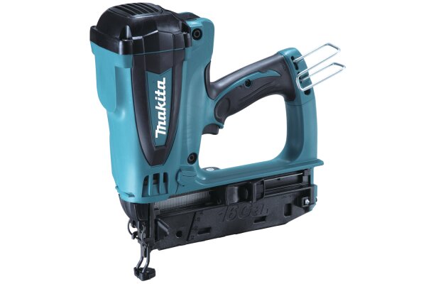 Gas nailer