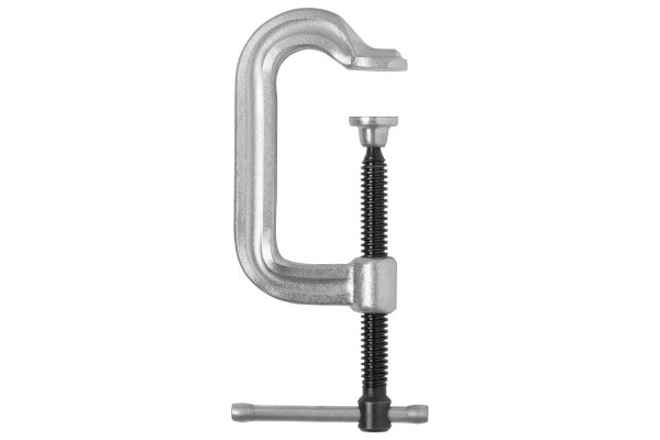 C-Schraubzwinge, stabil VC