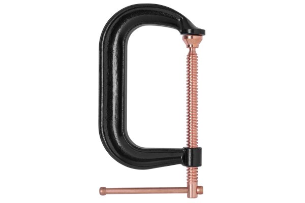 C-Schraubzwinge CDF-C