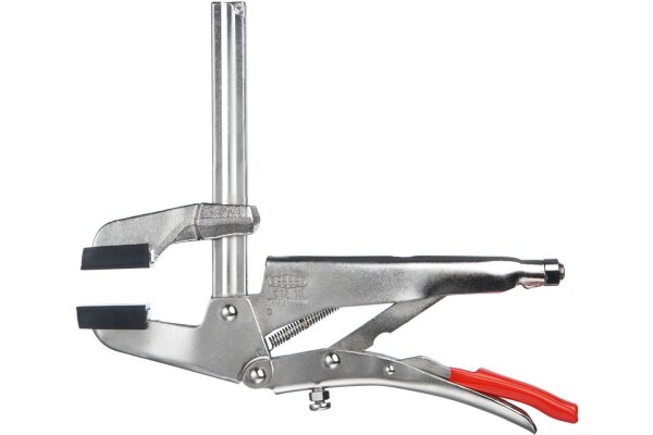 Parallel-Gripzange GRZ