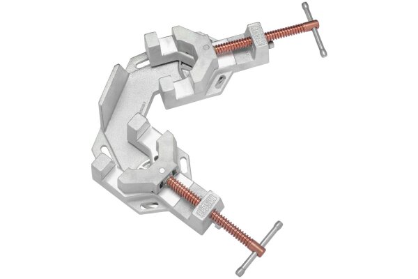 Schweißspanner-Set SM10 EN