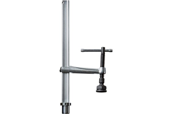 Spannelement mit Spezialdruckplatte TWM28