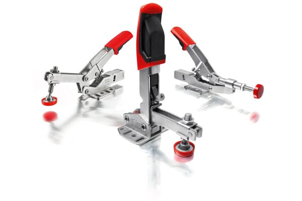 Variable Schnellspanner EN