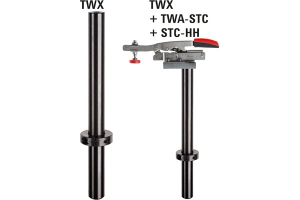 Verlängerung TWX EN
