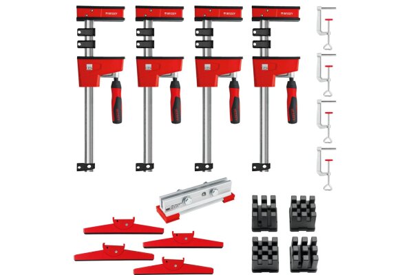 Korpuszwingen-Set KRE-SET-A EN