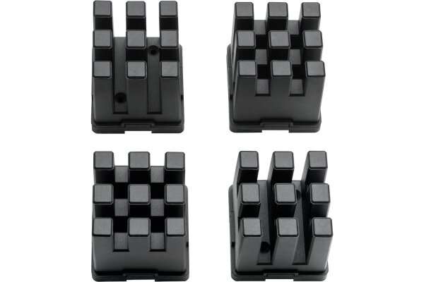 Rahmenpressen-Set KP EN