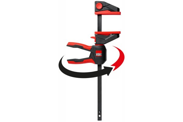 Einhandzwinge EZ360 EN