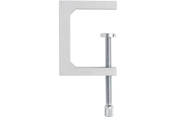 Alu-Mini-Zwinge AM EN