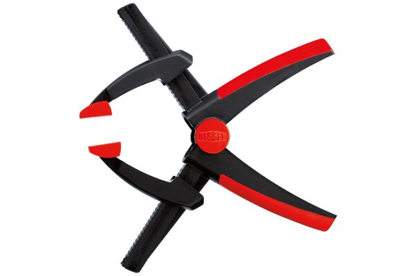 Federzwinge VarioClippix XV5-170 EN