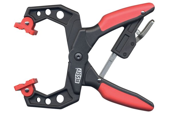 Ratschenzwinge XCR EN