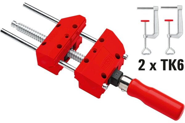 Schraubspanner S10 EN