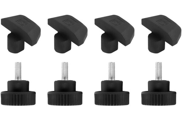 Bankhaken-Set BH-MFT