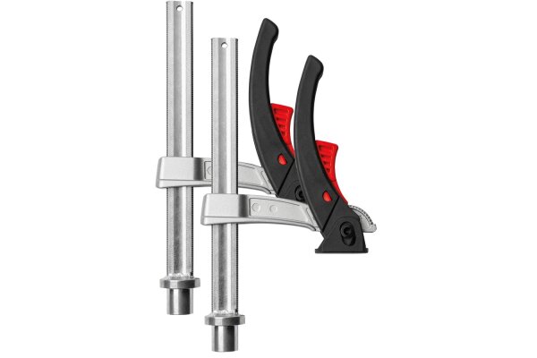 Spannelement für Multifunktionstische TW-KLI