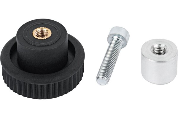 Adapter für Multifunktionstische STC-SET-T20