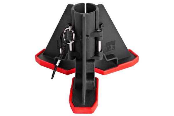 Kleines Baustativ STE-KBS