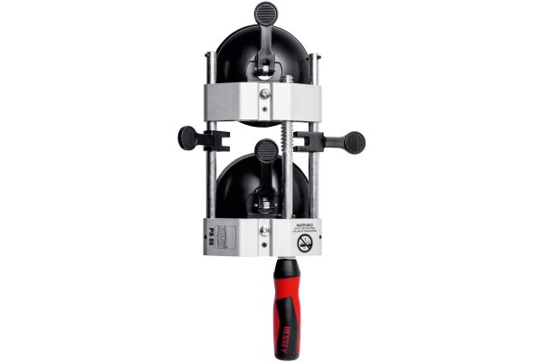 Plattenspanner PS55 EN