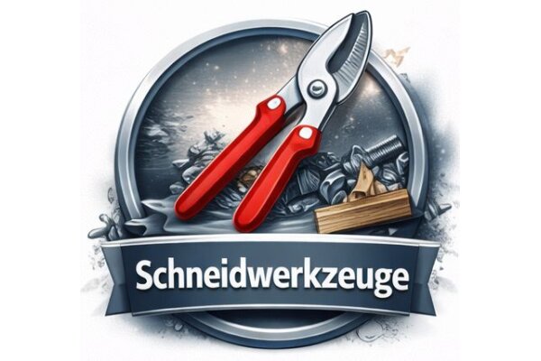 Schneidwerkzeuge
