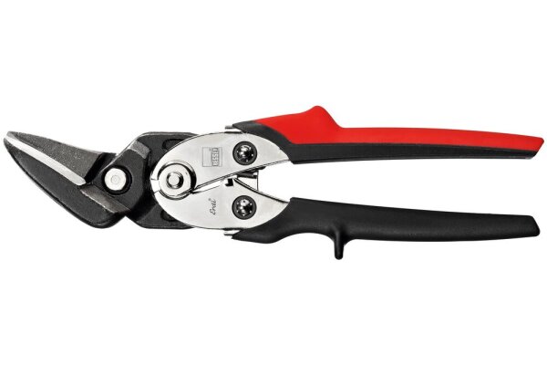 Durchlaufschere D29BSS-2