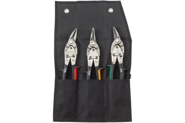 Figurenscheren-Set DSET16