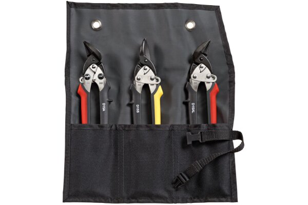 Idealscheren-Set DSET15