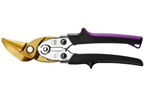 Hochleistungsscheren mit HSS-Schneiden