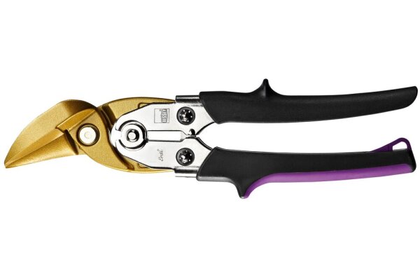 Idealschere HSS-TiN D27AH-TiN