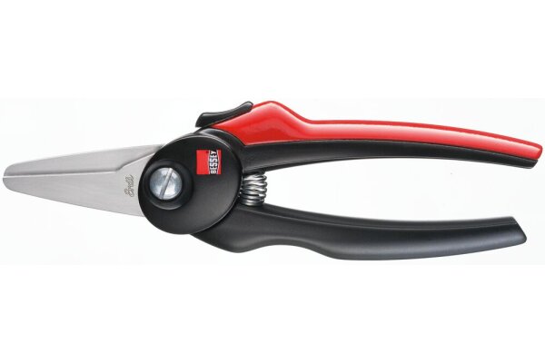 Combischere gerade D47-2/D48-2