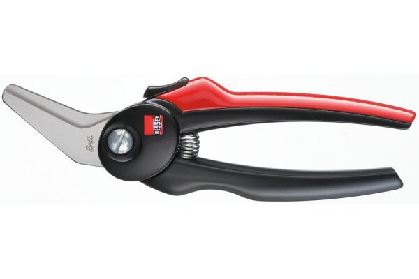 Combischere abgewinkelt D48A-2