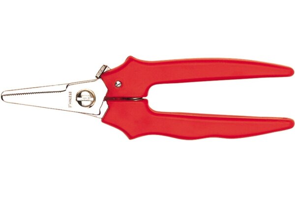 Combischere gerade D47/D48