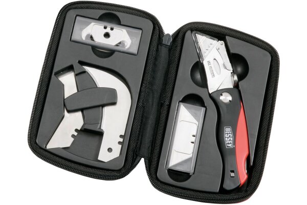 Messer-Set DBKPH-SET