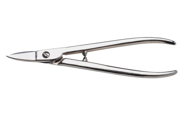 Goldschmiedeschere D72