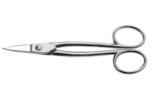 Goldschmiedeschere D74/D75