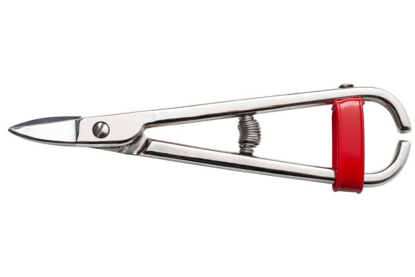 Goldschmiedeschere D76