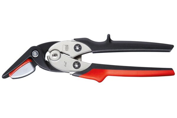 Sicherheitsbandeisenschere D123S