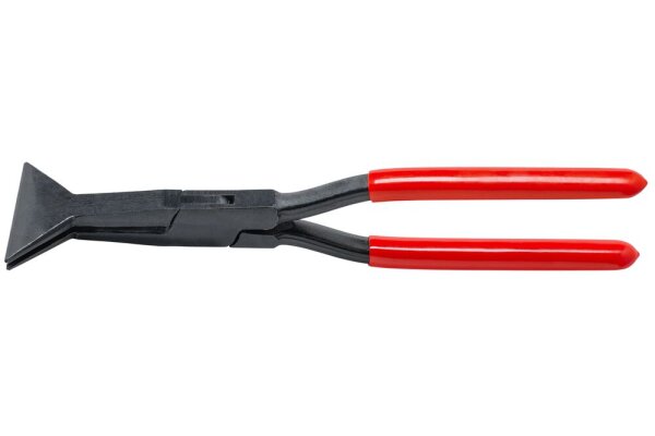 Quetsch-Falzzange D336