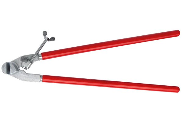 Rinnenträger-Abbiegezange D396